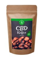 Hanf Gesundheit Kaffee 100g CBD 120mg