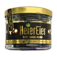 Cannabiskaja HeierEier Vollmilchschokolade mit...
