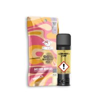 Sheesh Prefilled Pod 10-OH-HHC 96% 2ml - Mixed Berries
