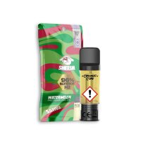 Sheesh Prefilled Pod 10-OH-HHC 96% 2ml - Watermelon