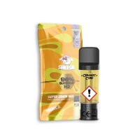Sheesh Prefilled Pod 10-OH-HHC 96% 2ml - Super Lemon Haze