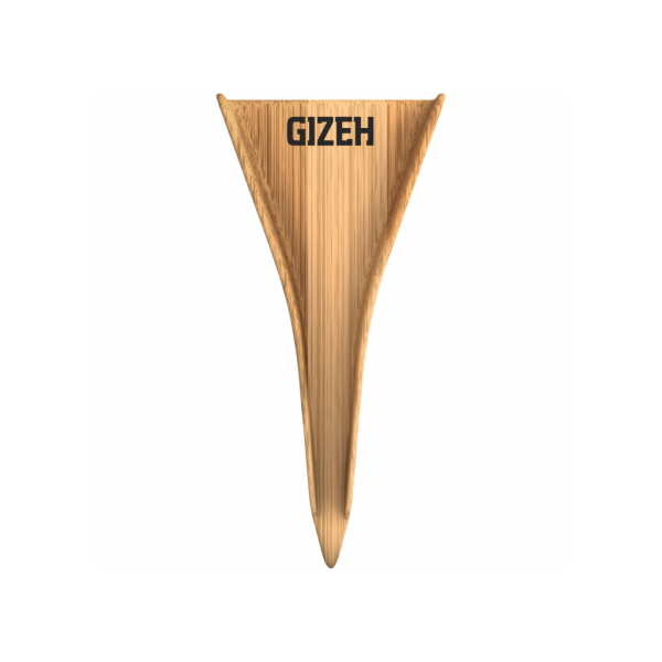 Gizeh Cone Filler Holz