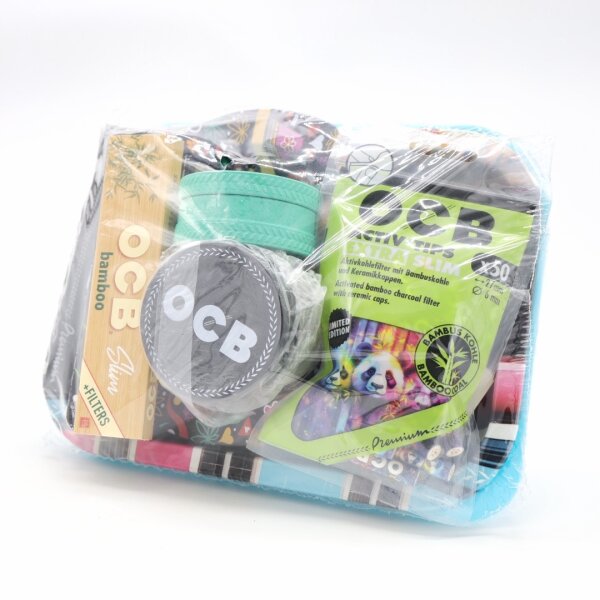OCB Rolling Bundle
