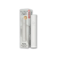 Elfbar Elfa Akku 500mAh - White