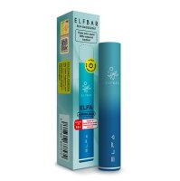 Elfbar Elfa Akku 500mAh - Aurora Blue