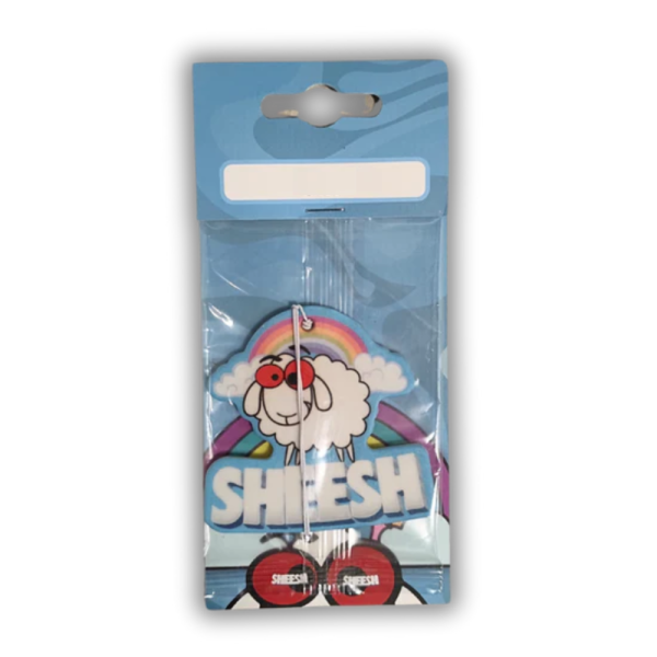 Sheesh Duftbaum -