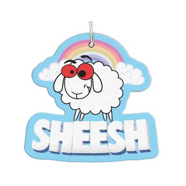 Sheesh Duftbaum - CK1
