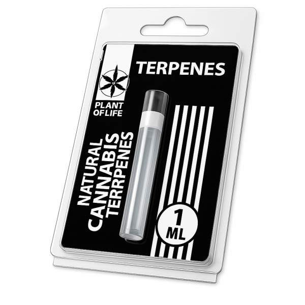 Plant of Life Terpene
