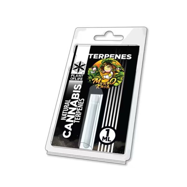 Plant of Life Terpene - Mango Kush 1 ml