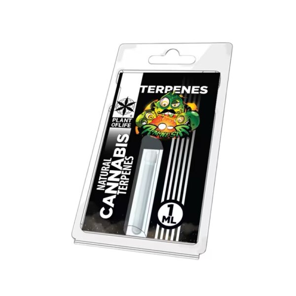 Plant of Life Terpene - Amnesia 1 ml