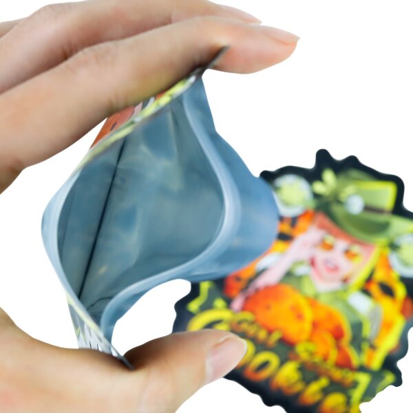 Mylar Bag - 10 Stk