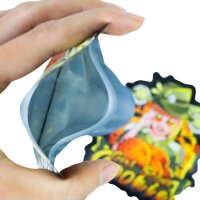 Mylar Bag - 10 Stk