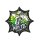 Mylar Bag 10Stk - White Widow