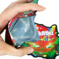 Mylar Bag 10Stk - Skittlez