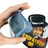 Mylar Bag 10Stk - Godfather OG