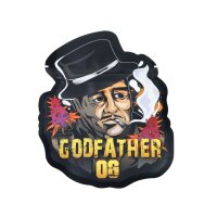 Mylar Bag 10Stk - Godfather OG
