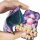 Mylar Bag 10Stk - Bubble Gum
