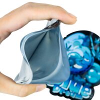 Mylar Bag 10Stk - Blue Dream