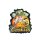 Mylar Bag 10Stk - Girl Scout Cookies