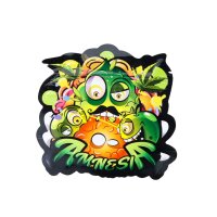 Mylar Bag 10Stk - Amnesia