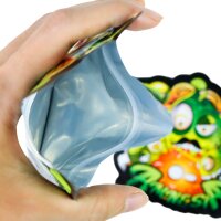 Mylar Bag 10Stk - Amnesia
