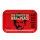 Narcos Mischschale Metal Medium 19x29cm