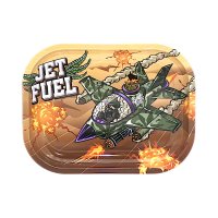 Best Buds Mischschale Jet Fuel Metal Small 14x18cm