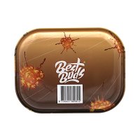 Best Buds Mischschale Jet Fuel Metal Small 14x18cm