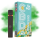 ILovePot CBD Vape 95% Amnesia 1ml