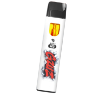 GZUZ H3 Superior Blend Vape HHZ 1ml