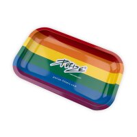 Purize Mischschale Metall Rainbow
