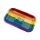 Purize Mischschale Metall Rainbow