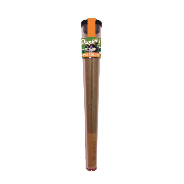 ILovePot HHZ Prerolled Joint 40% Blister - Skunk #1
