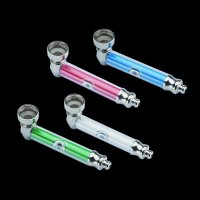 Champ High Pfeife Metall