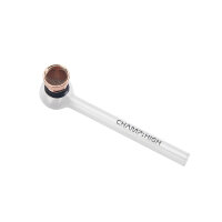 Champ High Pfeife Classic Glas 12cm