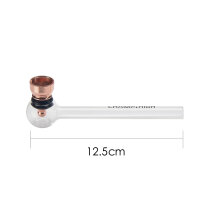 Champ High Pfeife Classic Glas 12cm