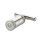 Champ High Pollenpresse Edelstahl