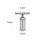 Champ High Pollenpresse Edelstahl