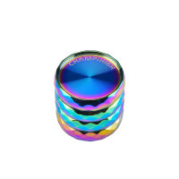 Champ High Grinder Rainbow Diamond