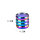 Champ High Grinder Rainbow Diamond
