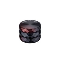 Champ High Grinder Aluminium Color Duo 53mm