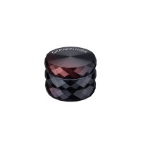 Champ High Grinder Color Duo 53mm Aluminium