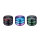 Champ High Grinder Color Duo 53mm Aluminium