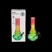 Champ High Bong Rasta Tribute 26cm