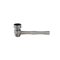 Champ High Pfeife Aluminium 8,5cm