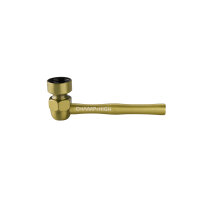 Champ High Pfeife Aluminium 8,5cm