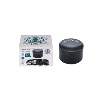 Champ High Grinder Maxi Curved
