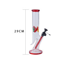 Champ High Bong Twisted Glas # 1
