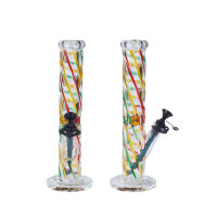 Champ High Bong Twisted Glas # 2