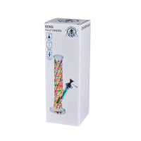Champ High Bong Twisted Glas # 2